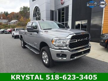 Used 2024 RAM 2500 Big Horn