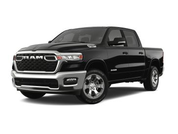 2025 RAM 1500 Lone Star Crew Cab 4x2 5'7' Box