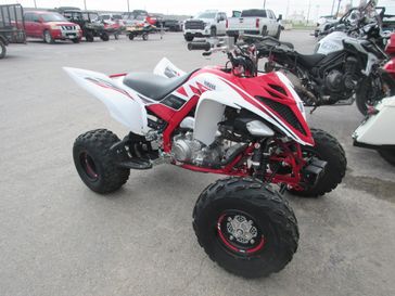 USED 2026 YAMAHA RAPTOR 700R SE 
