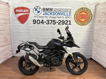 Used 2024 BMW G 310 GS 