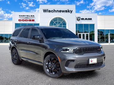 New 2026 Dodge Durango GT