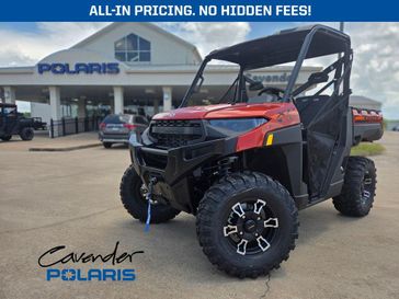2026 Polaris RANGER XP 1000 Premium