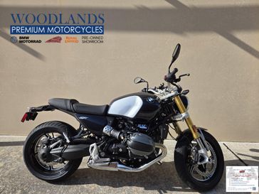 New 2026 BMW R 12 NINE T 