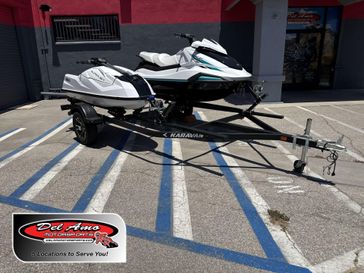 Used 2026 Karavan Trailer 