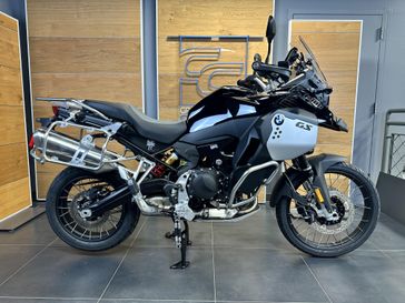 2024 BMW F 900 GS ADVENTURE