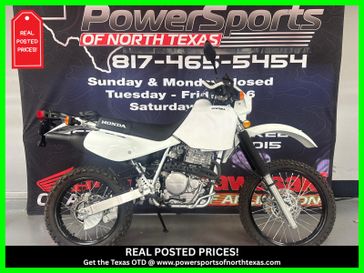 Used 2023 Honda XR 650L 