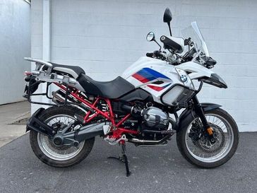 2012 BMW R 1200 GS 