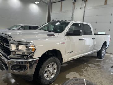 Used 2022 RAM 2500 Big Horn