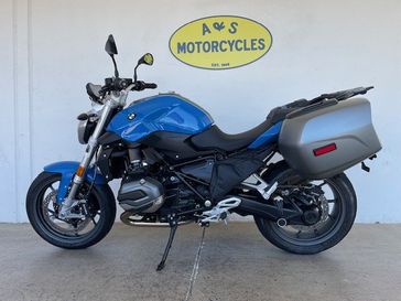 2016 BMW R 1200 R