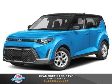 Used 2023 Kia Soul 