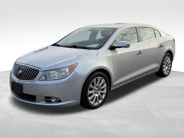 Used 2013 Buick LaCrosse Premium 1