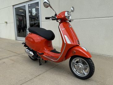 2024 Vespa PRIMAVERA 50