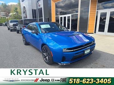 New 2026 Dodge Charger R/T Scat Pack