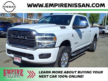 Used 2024 RAM 2500 Laramie