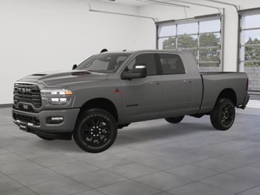 New 2025 RAM 2500 Laramie
