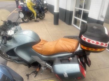 Used 2004 BMW K1200GT 