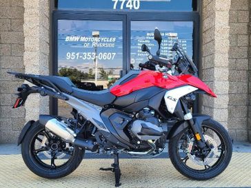 New 2026 BMW R1300GS 