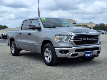 Used 2023 RAM 1500 Lone Star