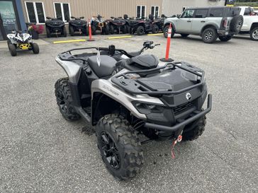 2025 Can-Am Outlander XT 700