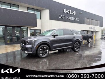 Used 2026 Kia Sorento S