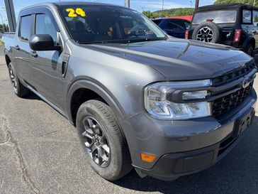 Used 2024 Ford Maverick Xlt