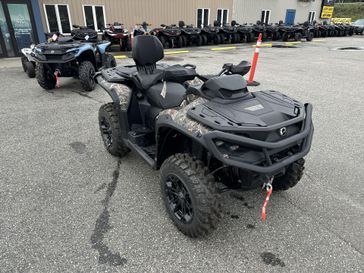 2025 Can-Am Outlander Max XT 850/1000R