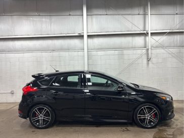 2016 Ford Focus ST ST