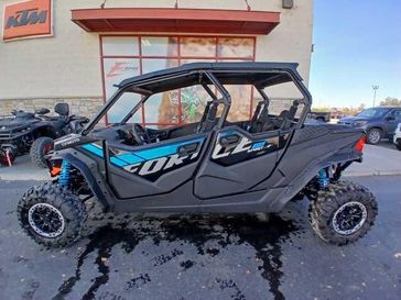 2026 CFMoto ZForce 950 Sport-4