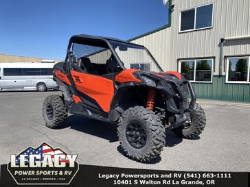 Used 2022 Can-Am MAVERICK SPORT 1000 