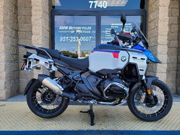 New 2026 BMW R1300GSA 