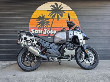 2026 BMW R 1300 GS Adventure