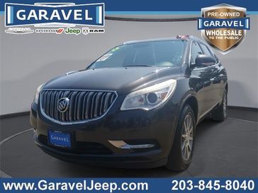 Used 2015 Buick Enclave Leather Group
