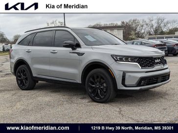 2022 Kia Sorento SX WOLF GRAY