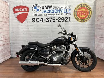 New 2024 Royal Enfield SUPER METEOR 650 