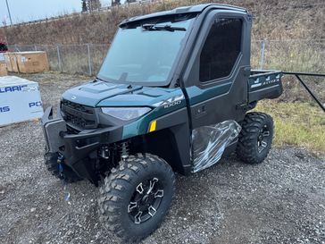 New 2027 Polaris RGR XP 1000 NS ULT 