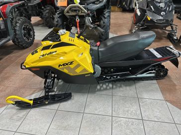 New 2026 Ski-Doo MXZ 200 ES Cobra 1.0 