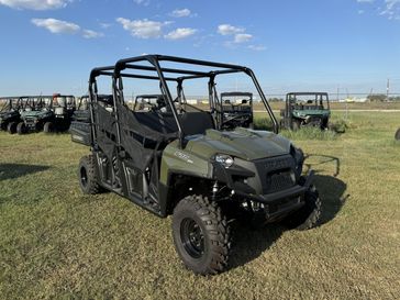 2025 Polaris Ranger Crew 570 Full Size 