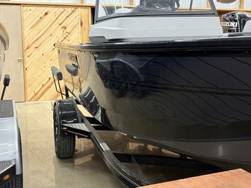 New 2026 SMOKERCRAFT ADV178DC 