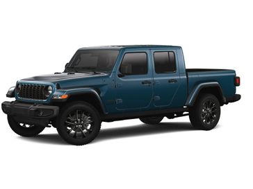 2025 Jeep Gladiator Nighthawk 4x4