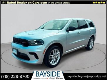 Used 2025 Dodge Durango GT AWD