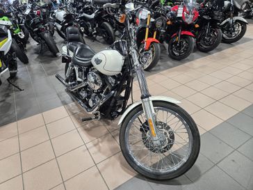 2003 HARLEY Fxdw 