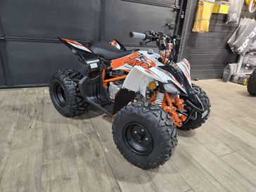 USED 2026 KAYO PREDATOR 110 