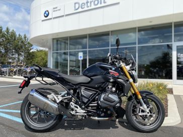 Used 2020 BMW R 1250 R 