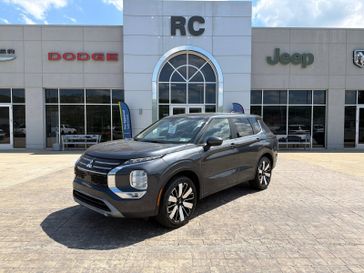 Used 2025 Mitsubishi Outlander 