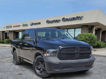 Used 2021 RAM 1500 Classic Tradesman