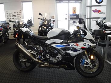 2024 BMW S1000 RR