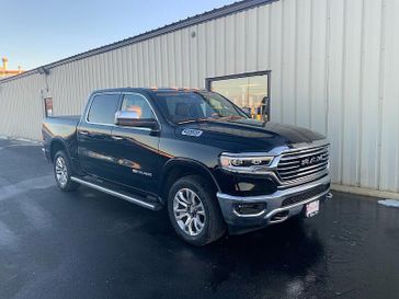 Used 2019 RAM 1500 Longhorn
