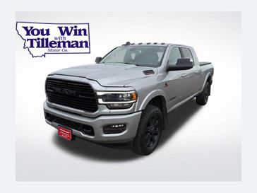 Used 2022 RAM 2500 Laramie