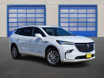 Used 2024 Buick Enclave 