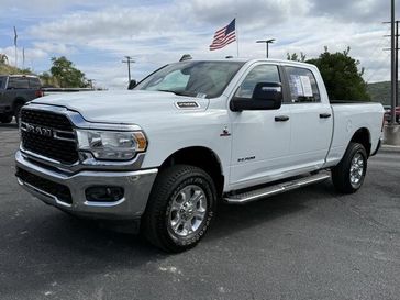 Used 2024 RAM 2500 Big Horn